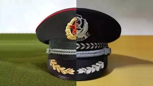 帅气！派出所、巡警大队中，竟藏着一群这样的人！